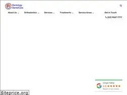 Sites similar to dentologydentalcare.com.au