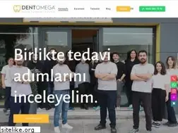 Sites similar to dentomega.com