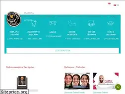 Sites similar to dentomeristanbul.com