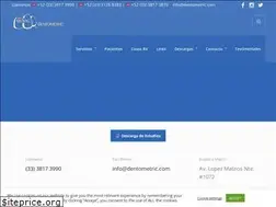 Sites similar to dentometric.com