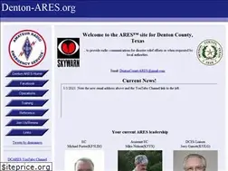 Sites similar to denton-ares.org