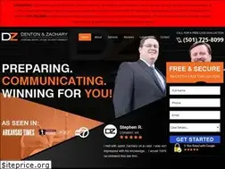 Sites similar to dentonandzachary.com