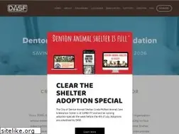 Sites similar to dentonasf.com