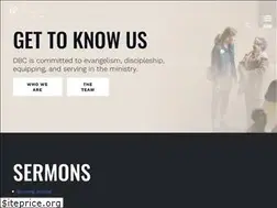 Sites similar to dentonbible.org