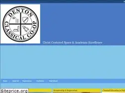 Sites similar to dentonclassical.org