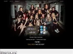Sites similar to dentoncolorlab.com