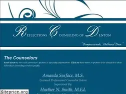 Sites similar to dentoncounselors.com