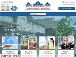 Sites similar to dentoncountypm.com