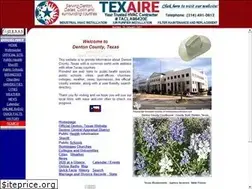 Sites similar to dentoncountytexas.us