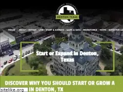 Sites similar to dentonedp.com