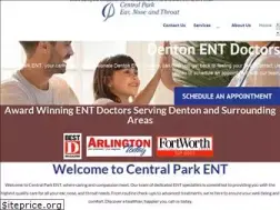 Sites similar to dentonent.com