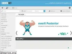 Sites similar to dentonet.ch