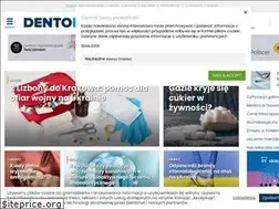 Sites similar to dentonet.pl