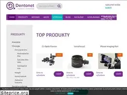 Sites similar to dentonetsro.sk