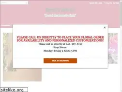Sites similar to dentonflorist.com