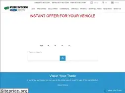 Sites similar to dentonford.com