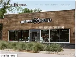 Sites similar to dentonharvesthouse.com