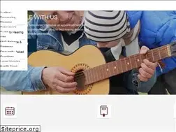 Sites similar to dentonhearing.com