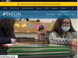 Sites similar to dentonisd.org