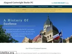 Sites similar to dentonlaw.com