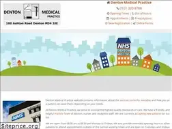 Sites similar to dentonmedical.co.uk
