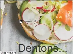 Sites similar to dentons.net