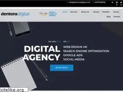 Sites similar to dentonsdigital.com