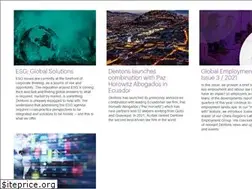 Sites similar to dentonsmunoz.com