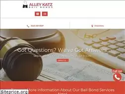 Sites similar to dentontexasbailbonds.com