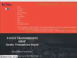 Sites similar to dentontransmissions.com