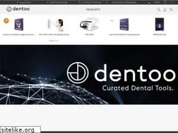 Sites similar to dentoo.com