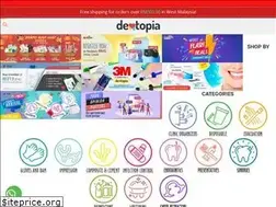 Sites similar to dentopia.com.my