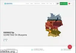 Sites similar to dentopol.com