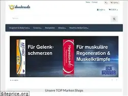 Sites similar to dentorado.de