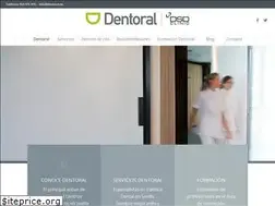 Sites similar to dentoral.es