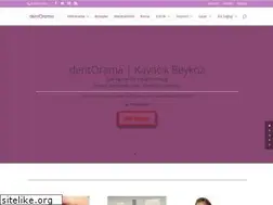 Sites similar to dentorama.com