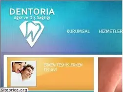 Sites similar to dentoria.com.tr