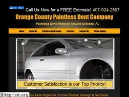 Sites similar to dentorlando.com
