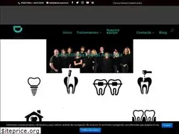 Sites similar to dentosalud.es