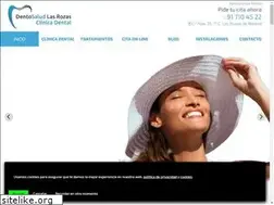 Sites similar to dentosaludlasrozas.com