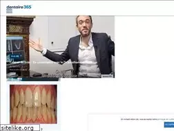 Sites similar to dentoscope.fr