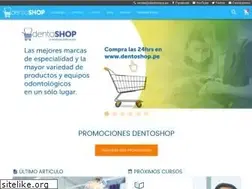 Sites similar to dentoshop.pe