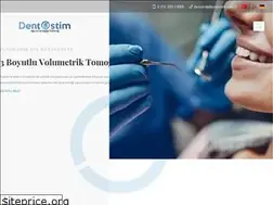 Sites similar to dentostim.com.tr