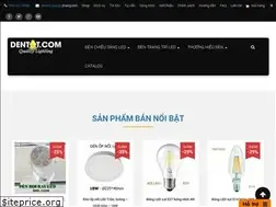 Sites similar to dentot.com