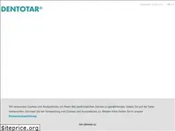 Sites similar to dentotar.ch