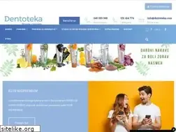 Sites similar to dentoteka.com