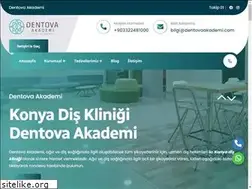 Sites similar to dentovaakademi.com