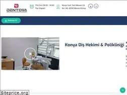 Sites similar to dentovaestetik.com