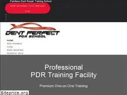 Sites similar to dentperfectpdrschool.com