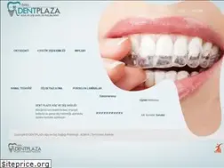 Sites similar to dentplaza.com